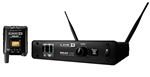 Line 6 Relay G55 Digital Guitar Wireless System Front View